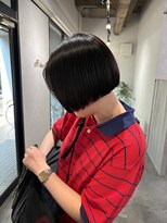 オフ エルア(ofF ’elua) mini bob