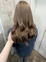 トリップ 大名(Trip) beige