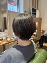 トリコ プラス 本八幡店(TORICO plus)&nbsp;レディースショート