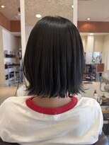 アール 滝ノ水店(#arl) オシャレ似合わせボブ☆