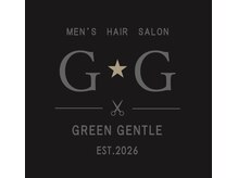 グリーン ジェントル(GREEN GENTLE)