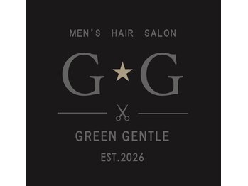 グリーン ジェントル(GREEN GENTLE)の写真/仕事や部活終わりのご来店も歓迎◎19時以降の夜間でも対応可能なプライベートヘアサロン。※時間外料金有り