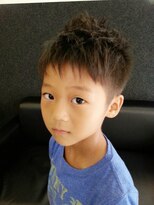 ディー(dee)&nbsp;キッズカット