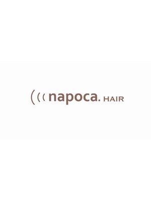 ナポカヘアー(napoca.HAIR)