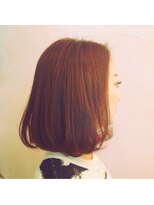 アトリエ ディーヴァ(Atelier Diva)&nbsp;おフェロボブ