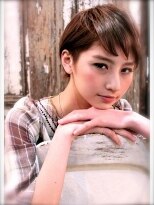 ブエナビスタ(BUENA VISTA)&nbsp;☆★098-923-1235★☆　【BUENA VISTA】  最新トレンドヘア3184