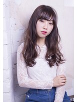 リュドール 栄(Rue D’or) リュドール栄　大人可愛いスタイルby古川