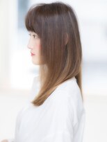 ヴィアラ 自由が丘(VIALA)&nbsp;【VIALA 自由が丘】小顔×ストレート