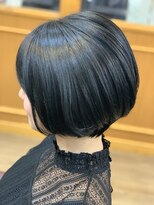 シャンティ 琴似店(Shanti) アディクシー×ブルーブラック