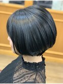 アディクシー×ブルーブラック