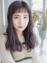 アミ 八王子(amie)&nbsp;ラフウェーブロング