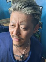 アスイン(asuin)&nbsp;ワイルドカラー