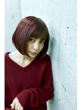 アビオン ヘアサロン(avion HAIR SALON) クラッシックボブ