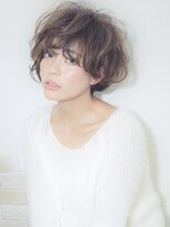 キャンバス(CANVAS)&nbsp;【CANVAS】ショート