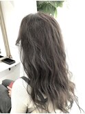 ハイライトグラデーション