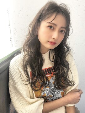 シュリット(schritt) ルーズウェーブ　makita