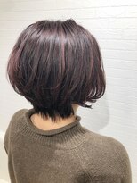 リール(THE RIRE.)&nbsp;＊THE RIRE． ピンクハイライトカラー＊