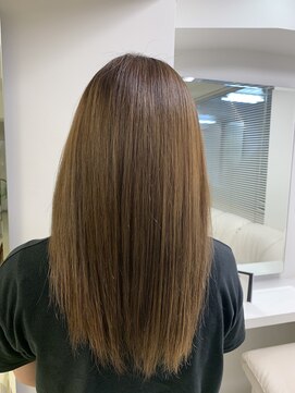 チェルモ(CHELUMO) 縮毛矯正