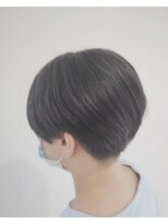 ヘアーアンドメイク ベリーベリー(HAIR&MAKE berry2) 2020 berry2 style9