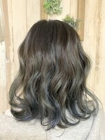 レゴッド(ReGod)&nbsp;ブルーシルバー