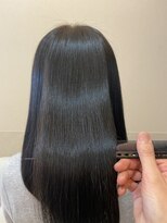 ナチュラル(Natural) 大人こそ艶髪♪