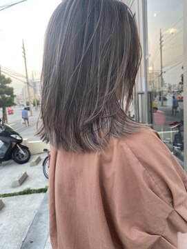 エイト マカビ 沖縄真嘉比店(EIGHT makabi) 【EIGHT真嘉比】EIGHT STYLE