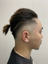 トータルビューティブレイクデュオ(TOTAL BEAUTY BREK DUO)&nbsp;スキンフェード