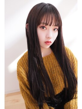 レソノ(Re SONO) 艶ロング