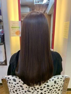 ヨシユキ(YOSIYUKI) サイエンスアクア