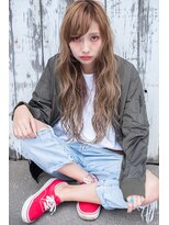 キート 本厚木(kiito) 【本厚木/本厚木駅】西海岸風☆カジュアルウェーブ☆