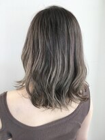 ヘアーカラートウキョウ スラウチ(HAIR COLOR TOKYO SLOUCH) グラデーションカラー◆120分仕上げ◆