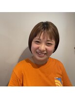 ルース(RUTH)&nbsp;ミニボブ