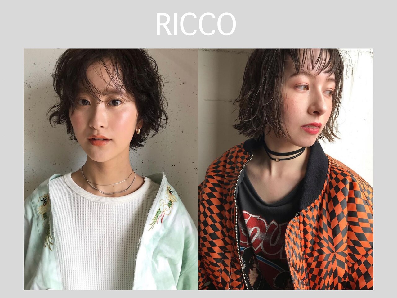 リーコクルー(RICCO crew)｜ホットペッパービューティー