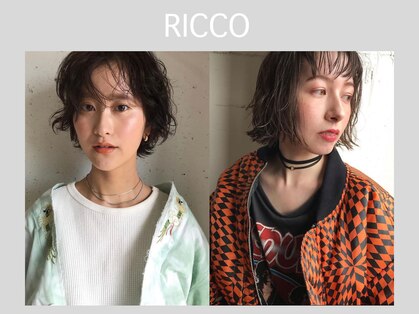 リーコクルー(RICCO crew)の写真