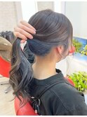 ☆インナーネイビー☆