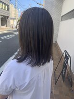 髪質改善サロン ミューズ 一社店(MUSE)&nbsp;【業界話題★髪質改善美髪チャージTR★94%OGカラー取扱サロン】