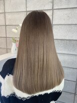 ビンナ(BINNA)&nbsp;王道人気★ミルクティーベージュ