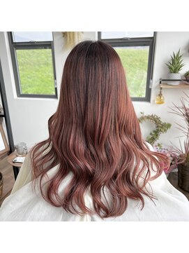 ラル(Lull) シャドウルーツ