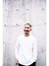 スタッグバーバー 東生駒店(STAG BARBER) REN