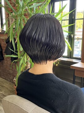 ロザリー(ROSARY) 【　short　416　】