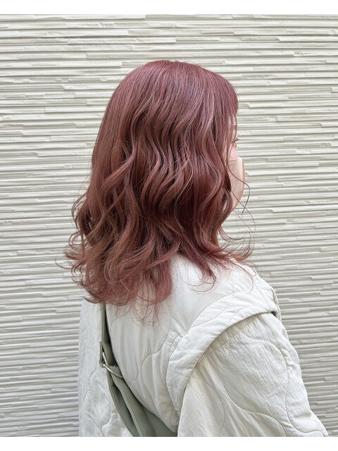 桜カラー