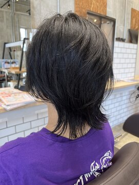 エイト マカビ 沖縄真嘉比店(EIGHT makabi) 【【EIGHT 真嘉比】お客様スタイル_