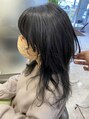 ウイバイファースト(u'i by first) 《カット施術をされた方限定》その後２ヶ月以内前髪カット無料！