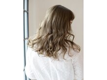 アース 会津若松店(HAIR&MAKE EARTH)