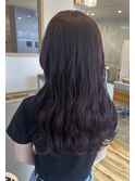ラベンダーピンク