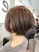 レディスペヘアー(redispe hair)&nbsp;シャンプーカット・ショートカット【名駅/名古屋駅】