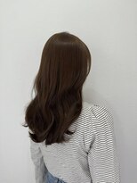 シエル 立川店(CIEL) 【CIEL 佐藤】カーキベージュ