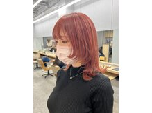 リベロ 柏(Libero)