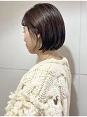 ミニボブ