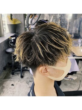 ジョーカー(JOKER) JOKER STYLE